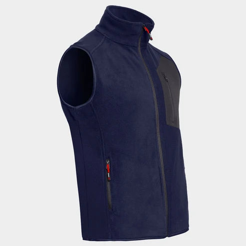 Мъжки поларен елек VERSA POLAR 