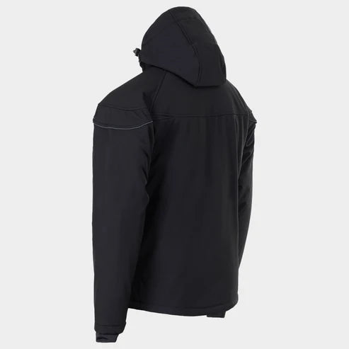 Мъжко работно яке PRISMA SOFTSHELL WINTER