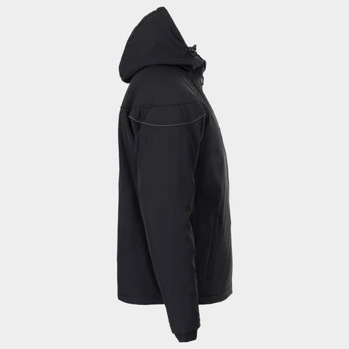 Мъжко работно яке PRISMA SOFTSHELL WINTER