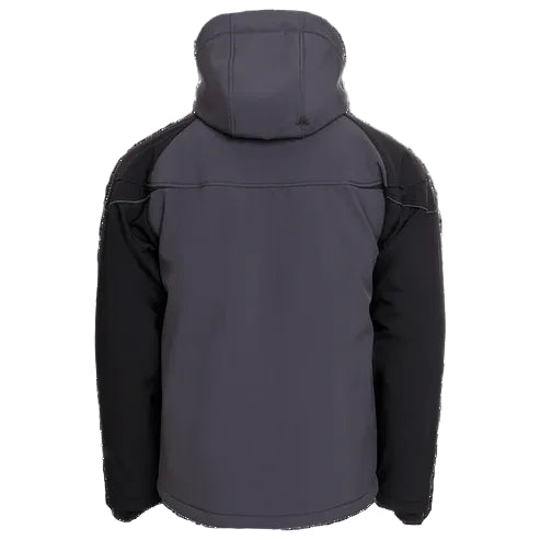 Мъжко работно яке PRISMA SOFTSHELL WINTER