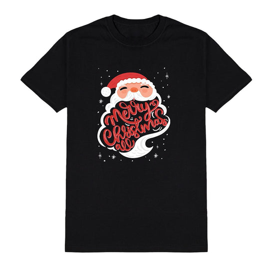 Коледна Тениска  " Merry Christmas "