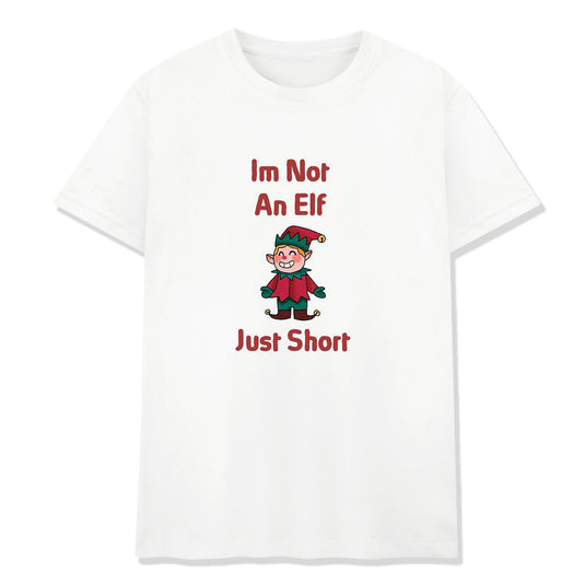 Коледна Тениска  " Elf"