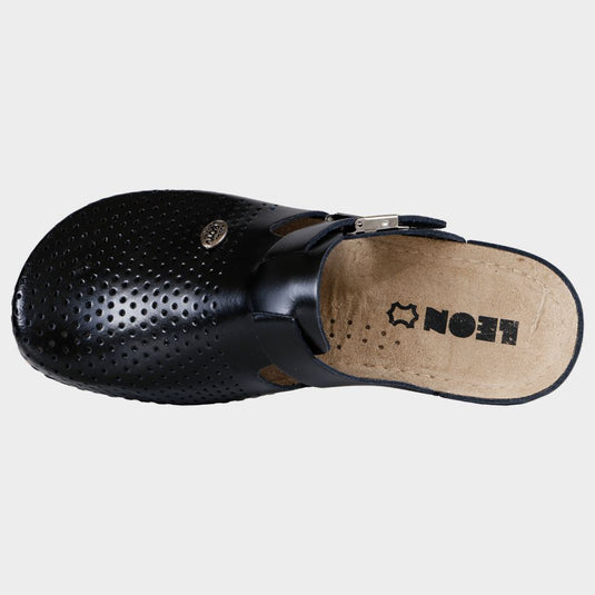 Дамско Сабо LEON LADY PERFORATED