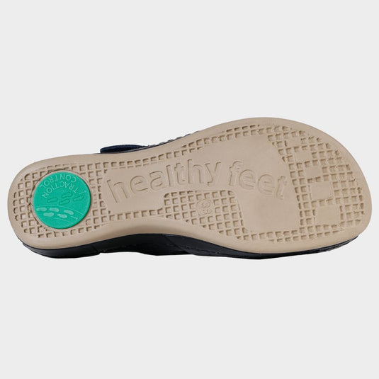 Дамско Сабо LEON LADY PERFORATED