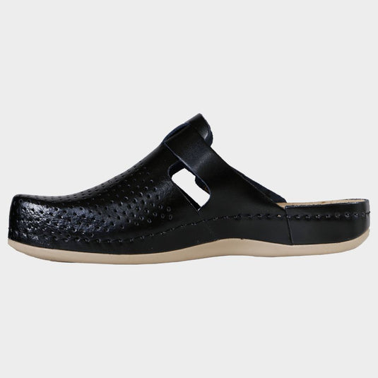 Дамско Сабо LEON LADY PERFORATED