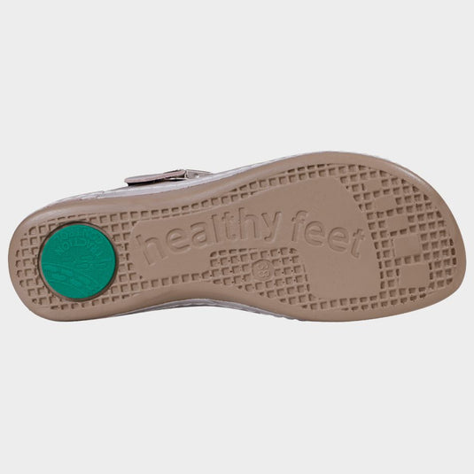 Дамско Сабо LEON LADY PERFORATED