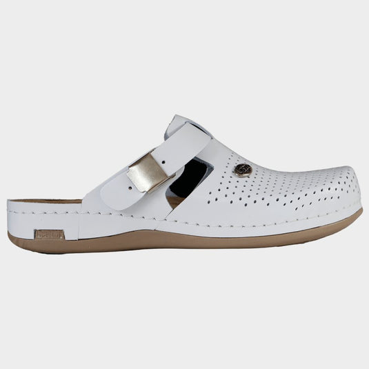 Дамско Сабо LEON LADY PERFORATED