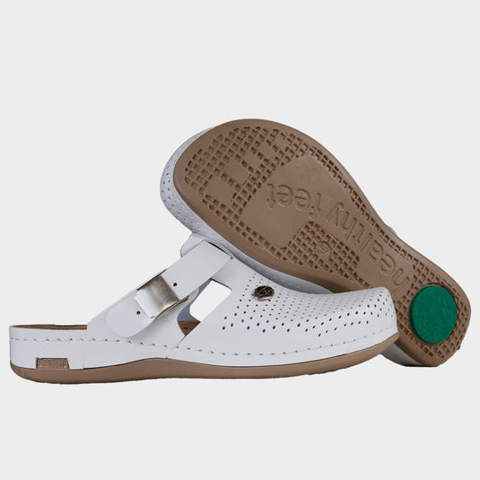 Дамско Сабо LEON LADY PERFORATED