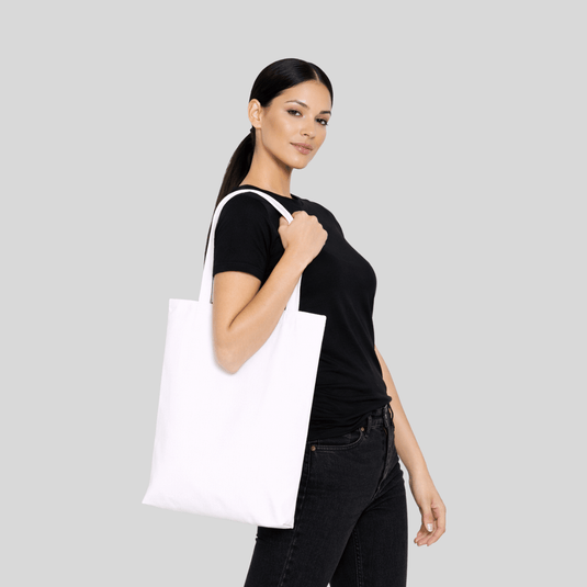 Създай своя " TOTE BAG" чанта - Унисекс