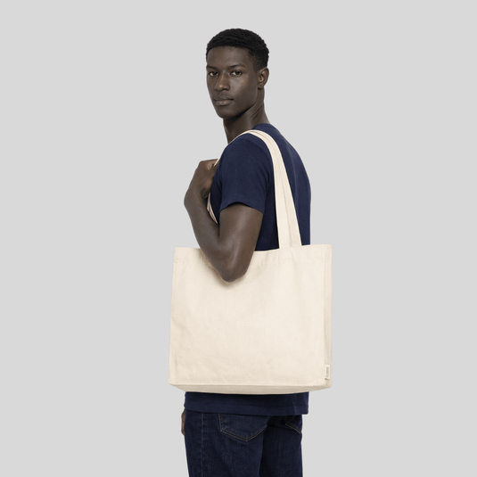 Създай своя Еко " TOTE BAG" чанта - Унисекс GRETA