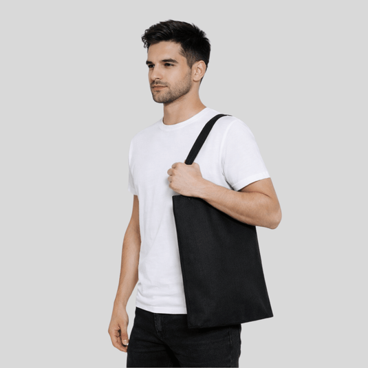 Създай своя " TOTE BAG" чанта - Унисекс