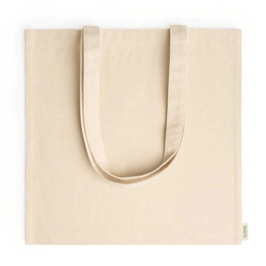 Създай своя Еко " TOTE BAG" чанта - Унисекс GRETA