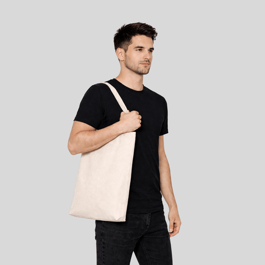 Създай своя " TOTE BAG" чанта - Унисекс