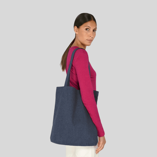 Създай своя " TOTE BAG" чанта - Унисекс