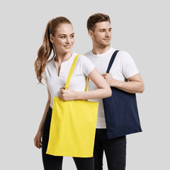 Създай своя " TOTE BAG" чанта - Унисекс MOUNTAIN