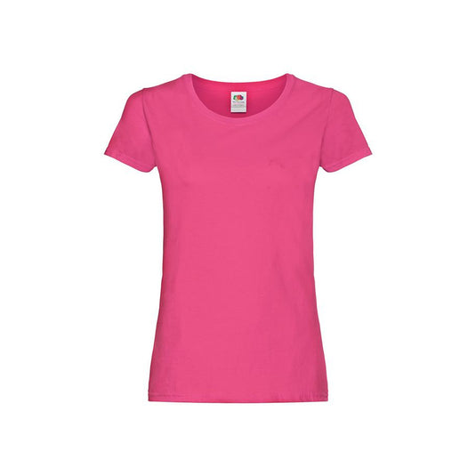 Дамска Промоционална Тениска