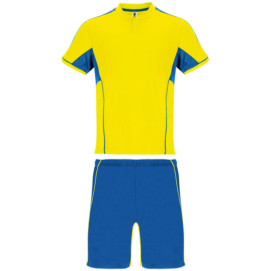  Унисекс Спортен комплект BOCA 
