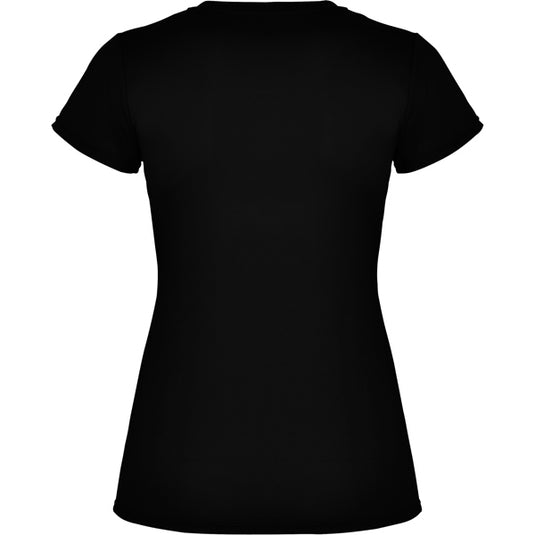 Дамска Спортна Тениска MONTECARLO WOMAN