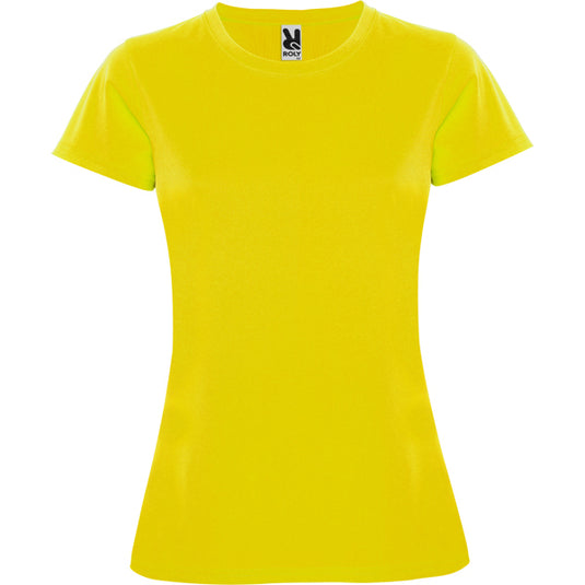 Дамска Спортна Тениска MONTECARLO WOMAN