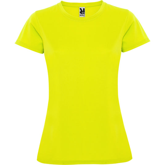 Дамска Спортна Тениска MONTECARLO WOMAN