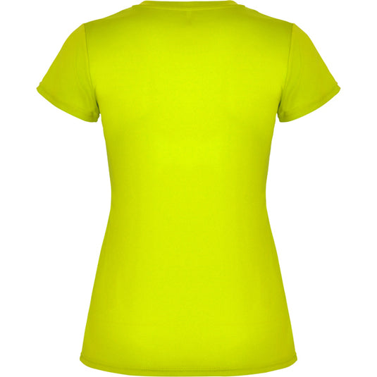 Дамска Спортна Тениска MONTECARLO WOMAN