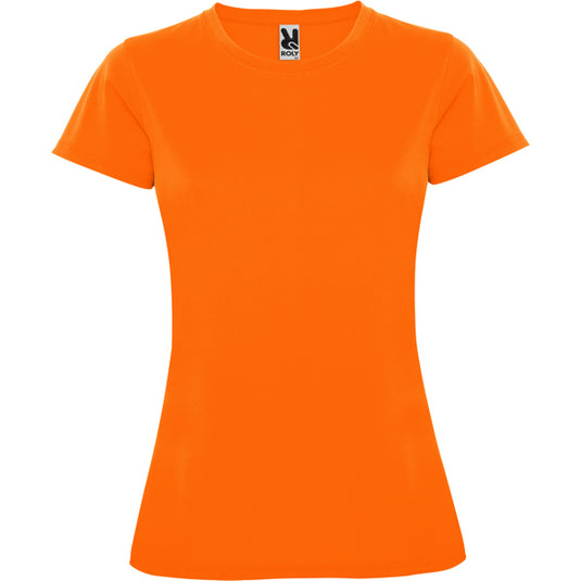 Дамска Спортна Тениска MONTECARLO WOMAN
