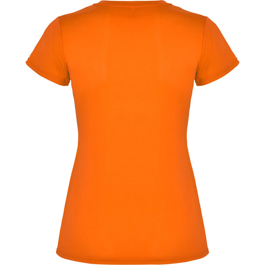 Дамска Спортна Тениска MONTECARLO WOMAN