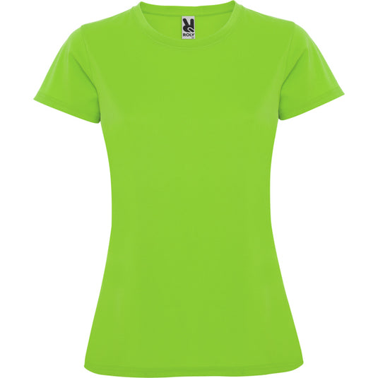 Дамска Спортна Тениска MONTECARLO WOMAN