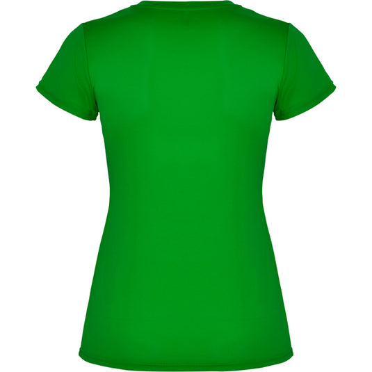Дамска Спортна Тениска MONTECARLO WOMAN