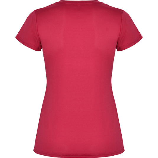 Дамска Спортна Тениска MONTECARLO WOMAN
