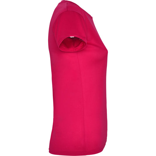 Дамска Спортна Тениска MONTECARLO WOMAN