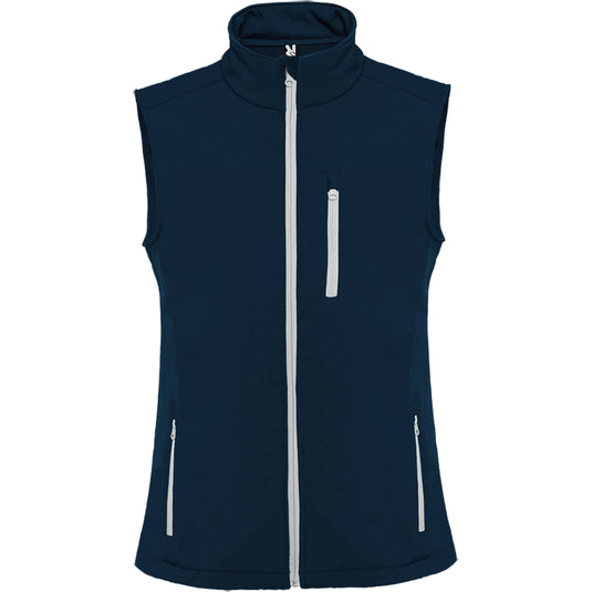 Мъжки Елек Softshell NEVADA 