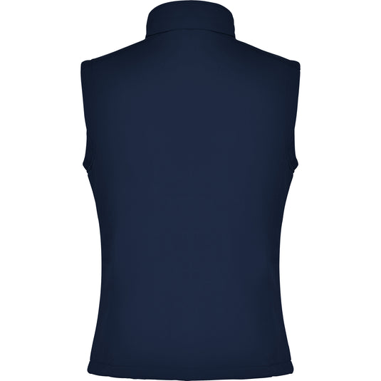 Мъжки Елек Softshell NEVADA 