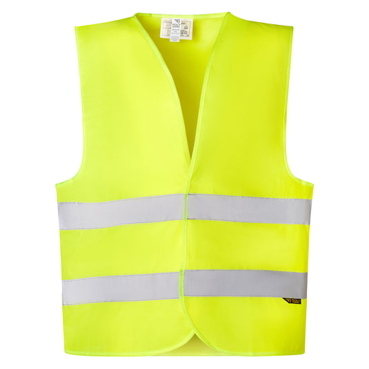 Hi-Vis Жилетка SIRIO