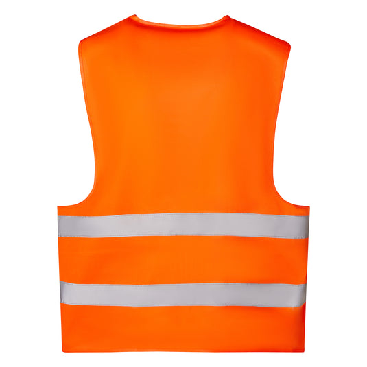 Hi-Vis Жилетка SIRIO