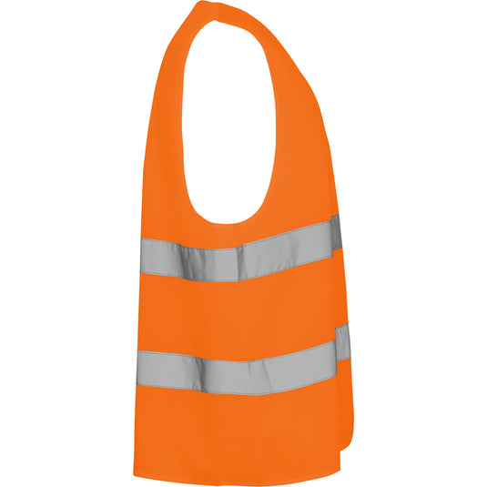 Hi-Vis Жилетка SIRIO