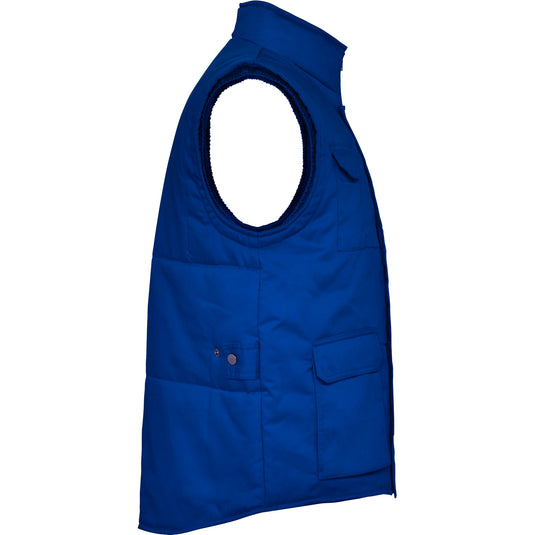 Унисекс работен елек ALMANZOR 