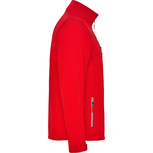 Детско яке софтшел ANTARTIDA 