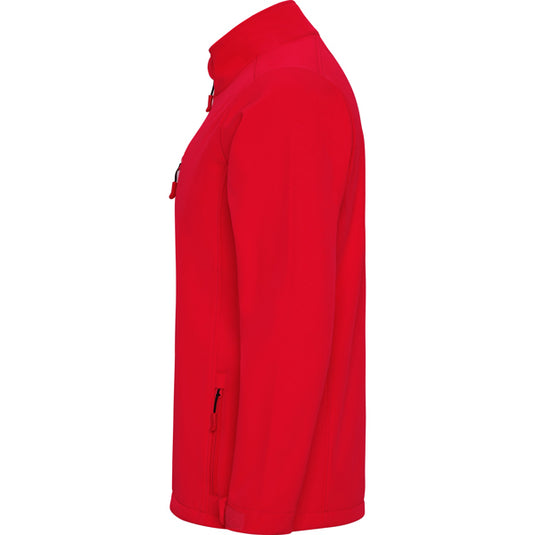Мъжко софтшел яке NEBRASKA