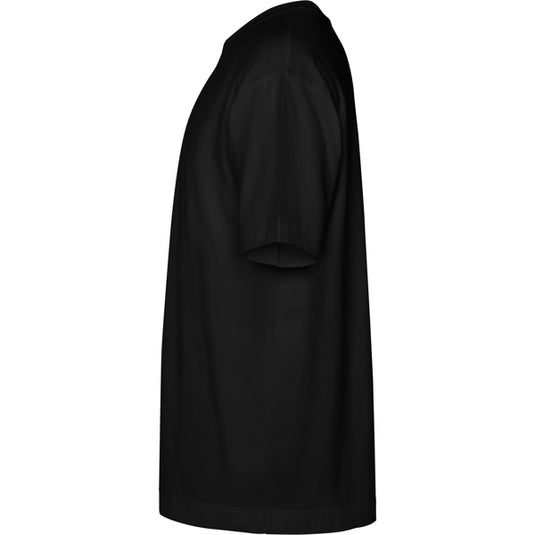 Oversized Унисекс тениска CHOW 