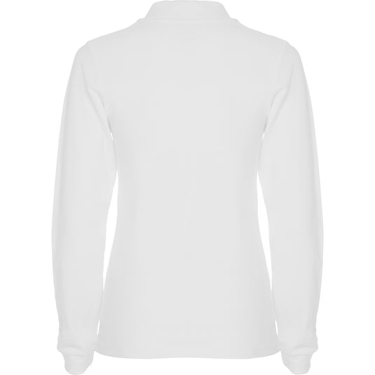 Дамска поло тениска ESTRELLA WOMAN L/S 