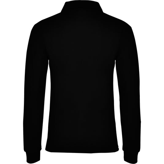 Дамска поло тениска ESTRELLA WOMAN L/S 
