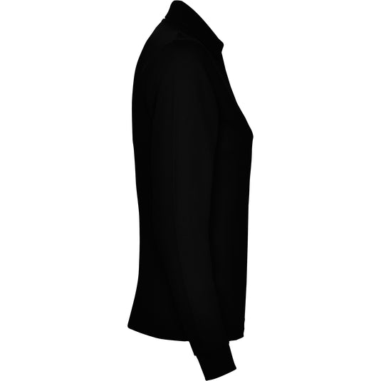 Дамска поло тениска ESTRELLA WOMAN L/S 