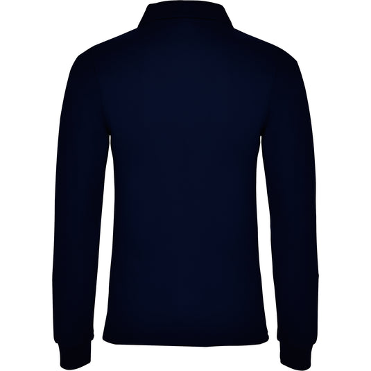 Дамска поло тениска ESTRELLA WOMAN L/S 