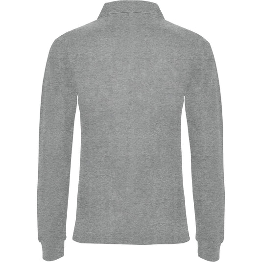 Дамска поло тениска ESTRELLA WOMAN L/S 