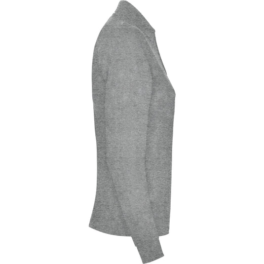 Дамска поло тениска ESTRELLA WOMAN L/S 