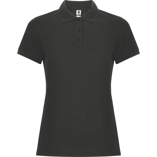 Дамска поло тениска PEGASO WOMAN PREMIUM