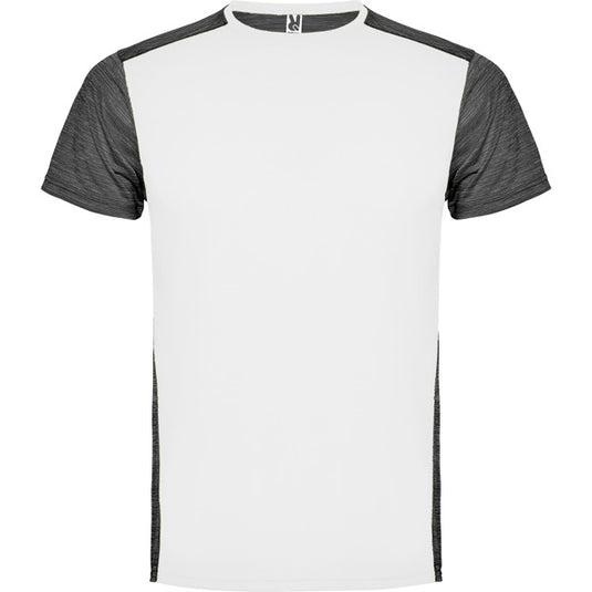 Детска спортна тениска ZOLDER 