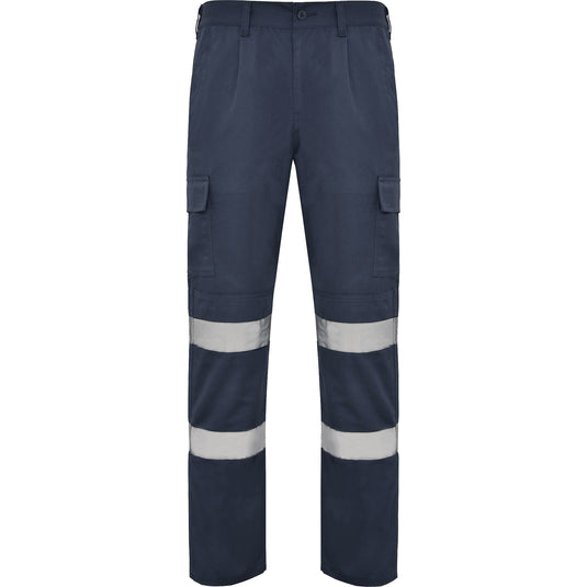  Мъжки работен панталон DAILY HI-VIZ 