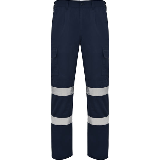  Мъжки работен панталон DAILY HI-VIZ 